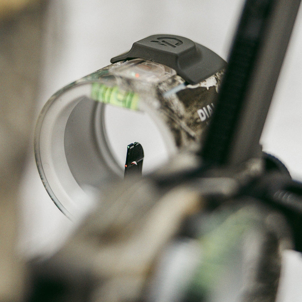Dialed Archery V-Series MAG - Realtree EDGE