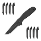 Outdoor Edge Razor VX 2 | 9 Blade Bundle