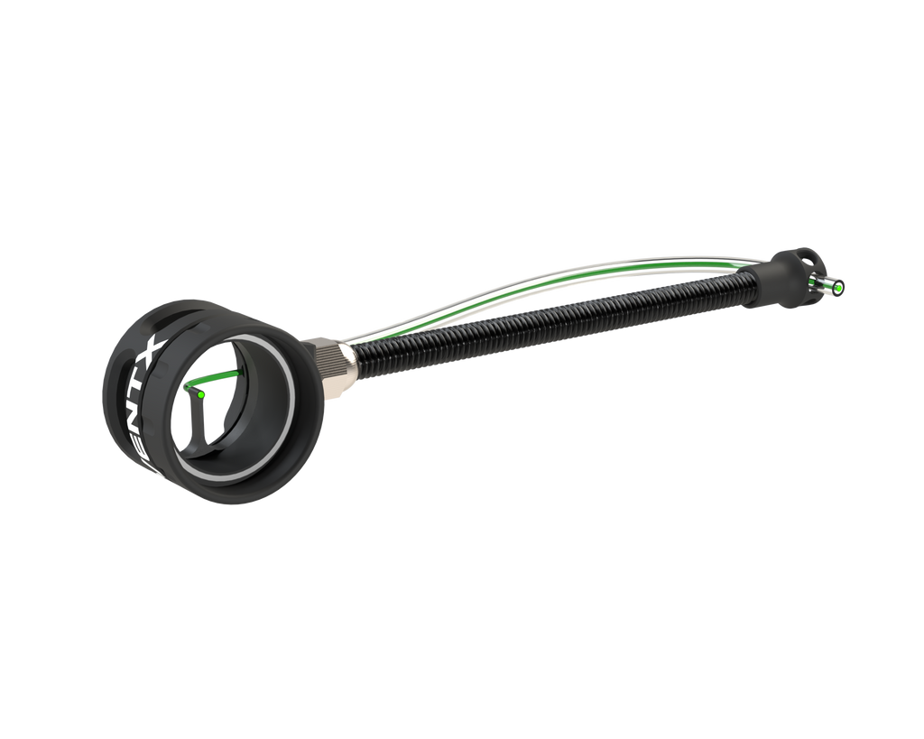 Shrewd VentX Recurve Scope