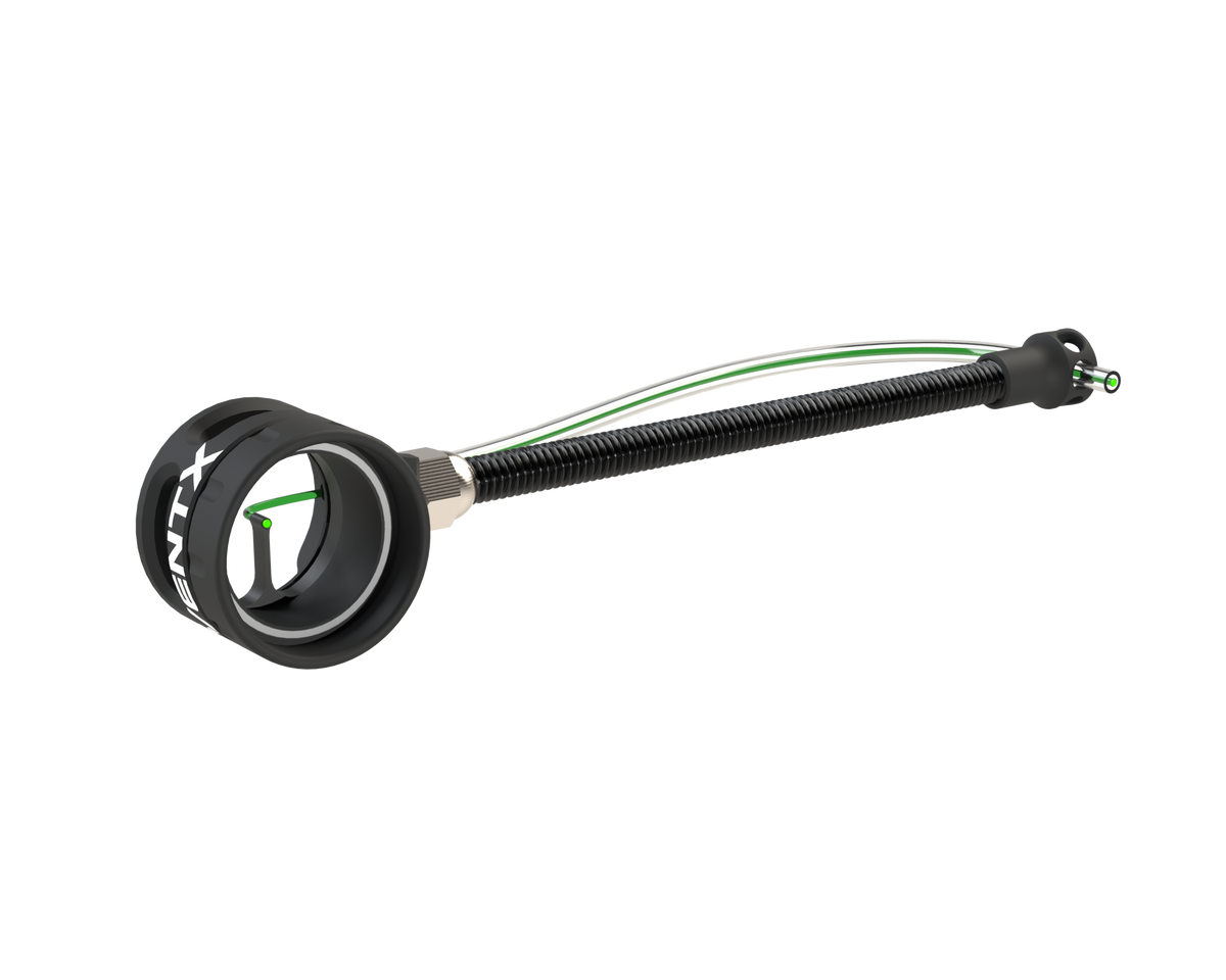 Shrewd VentX Recurve Scope