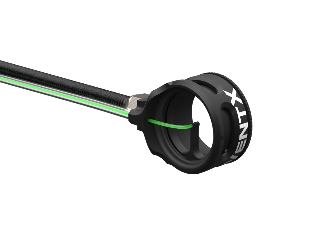 Shrewd VentX Recurve Scope, view 8