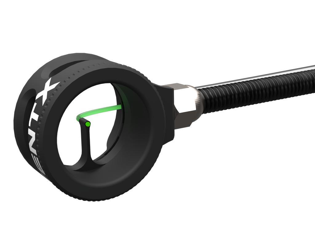 Shrewd VentX Recurve Scope, view 11