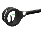 Shrewd VentX Recurve Scope, view 11