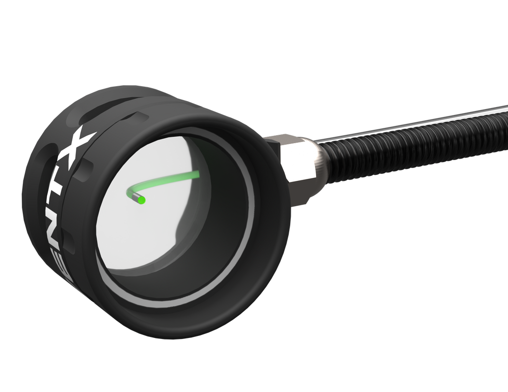 Shrewd VentX Recurve Scope, view 12