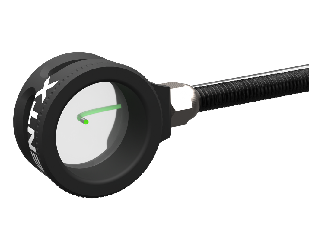 Shrewd VentX Recurve Scope, view 13
