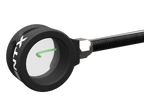 Shrewd VentX Recurve Scope, view 13