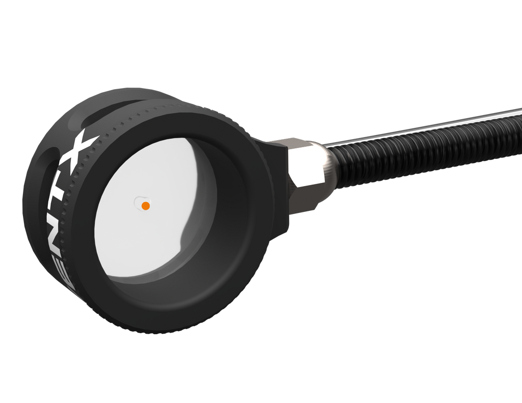 Shrewd VentX Recurve Scope, view 14