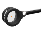 Shrewd VentX Recurve Scope, view 14