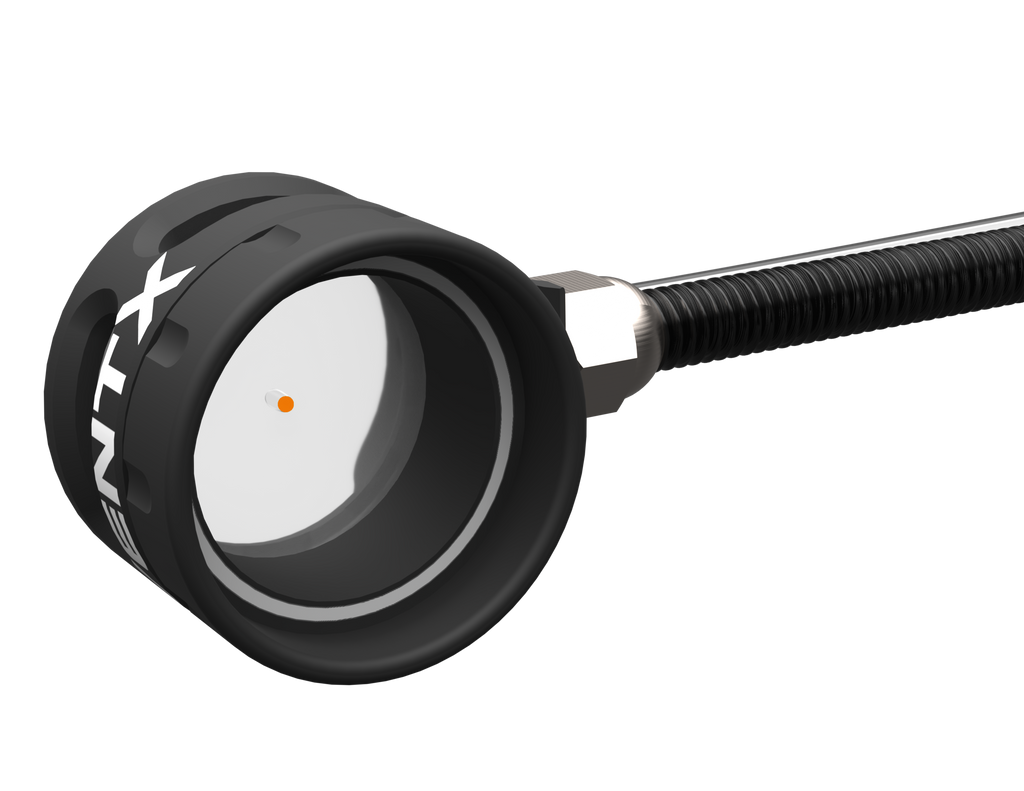 Shrewd VentX Recurve Scope, view 15