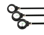 Shrewd VentX Recurve Scope, view 5