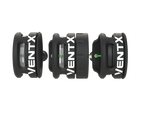 Shrewd VentX Recurve Scope, view 7