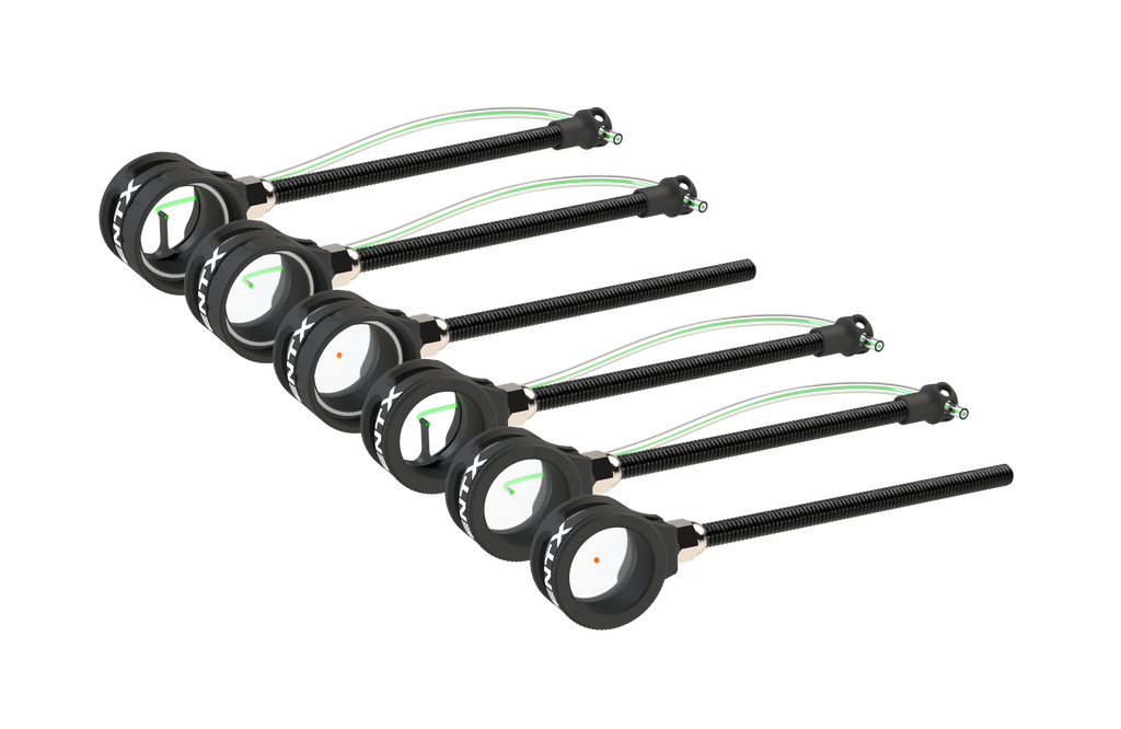 Shrewd VentX Recurve Scope, view 6