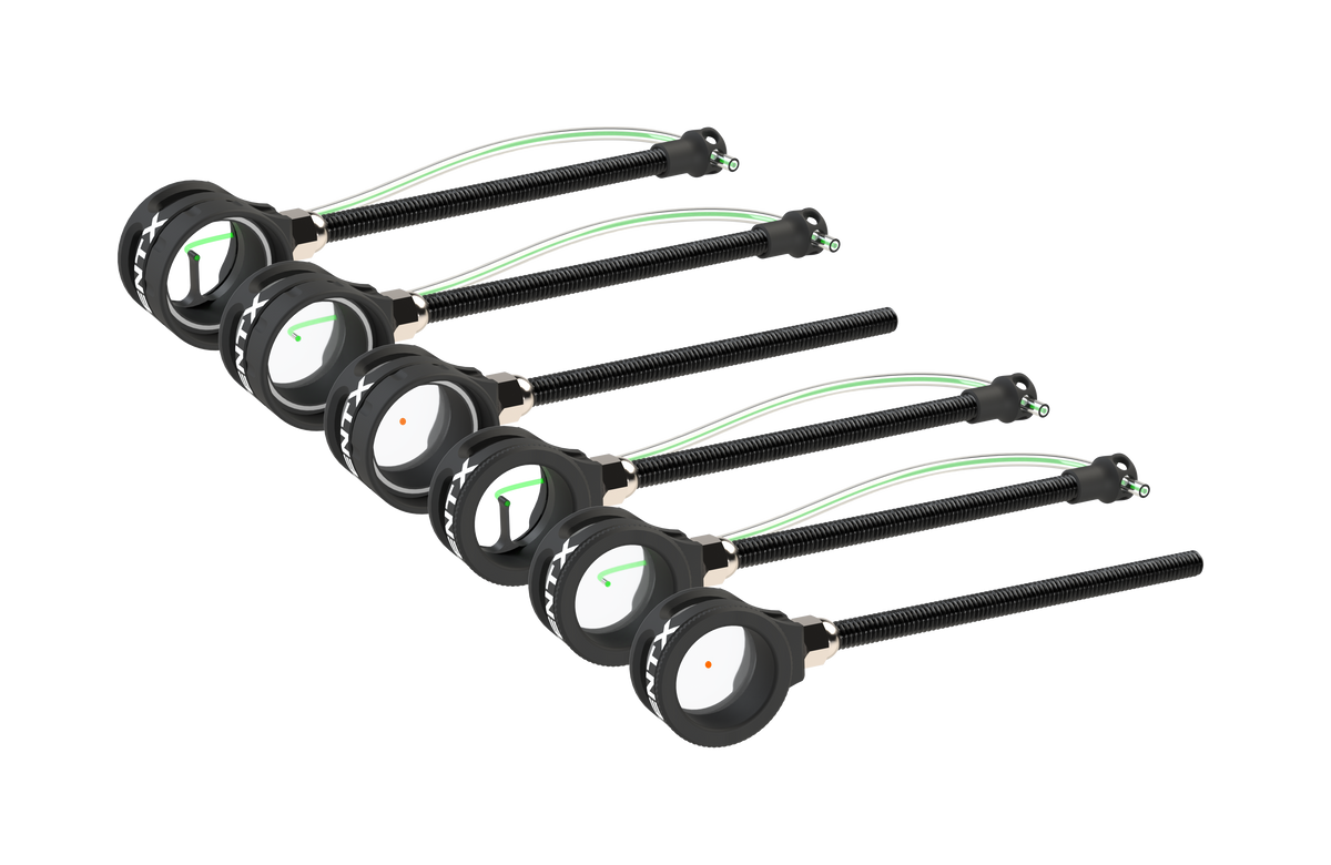 Shrewd VentX Recurve Scope, view 6