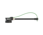 Shrewd VentX Recurve Scope, view 4