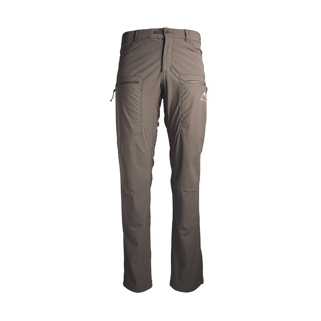 SKRE Venture Flex Pant, Ash Brown