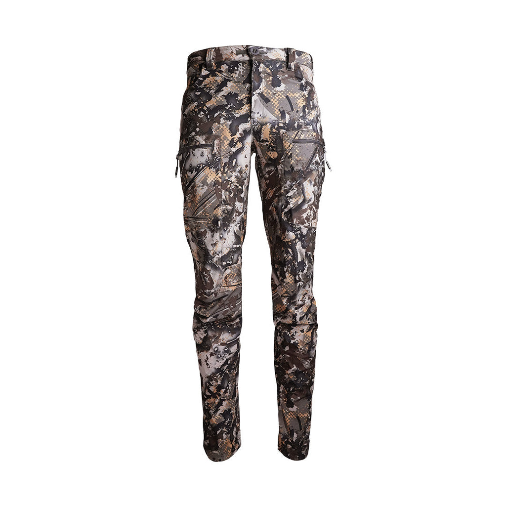 SKRE Venture Flex Pant, Solace