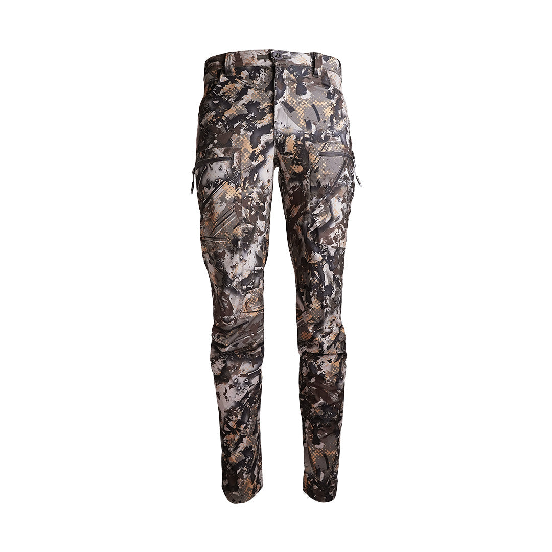 SKRE Venture Flex Pant, Solace