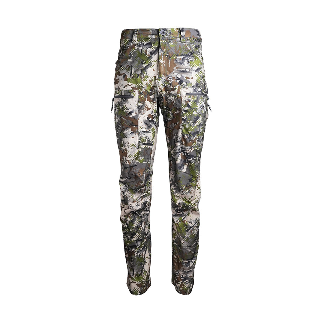 SKRE Venture Flex Pant, Summit