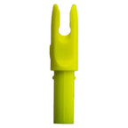 Victory press-fit nock, Yellow