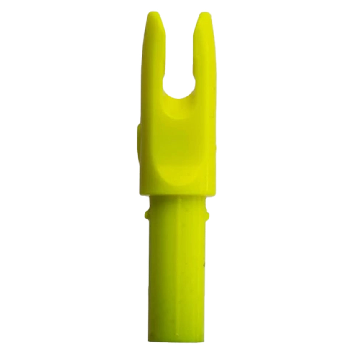 Victory press-fit nock, Yellow