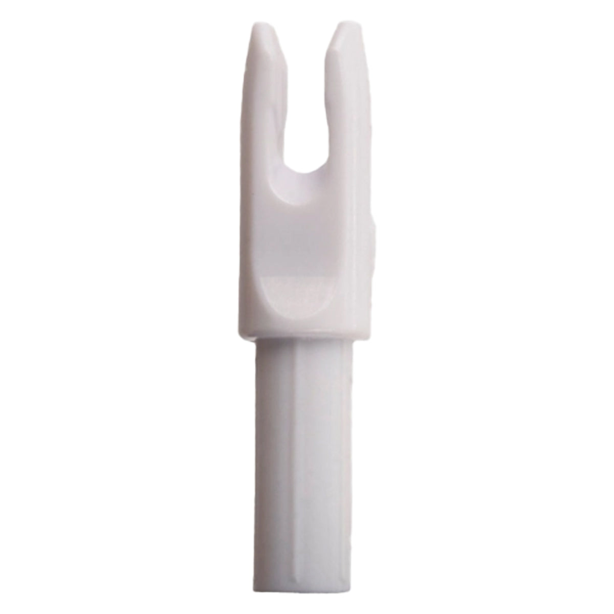 Victory press-fit nock, White