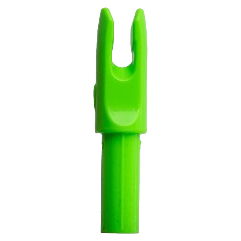 Victory press-fit nock, Green