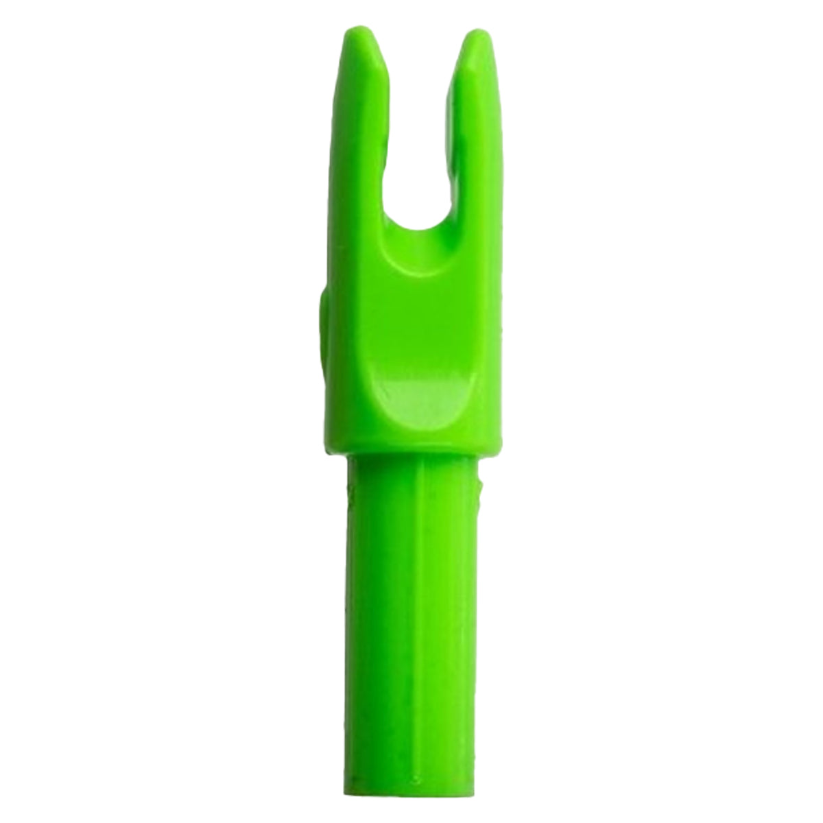 Victory press-fit nock, Green