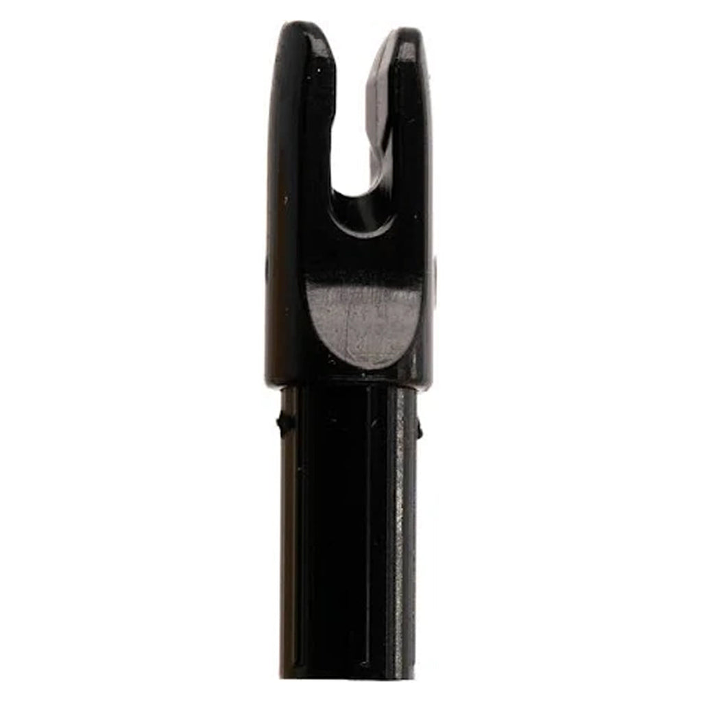 Victory press-fit nock, Black