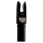 Victory press-fit nock, Black