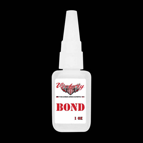 Victory Fletching Glue