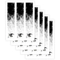 Dialed Archery War Eagle Arrow Wraps
