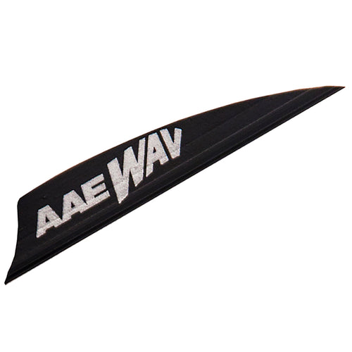 AAE WAV, view 2