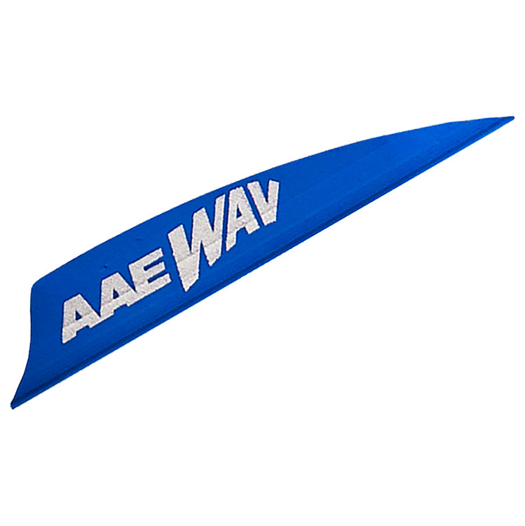 AAE WAV, view 3