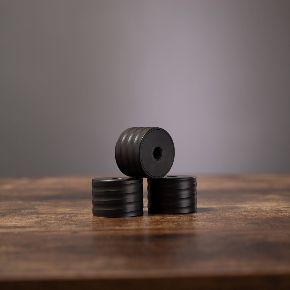 RamRods Tungsten Damping Weight