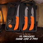 Outdoor Edge WILDLITE, view 2