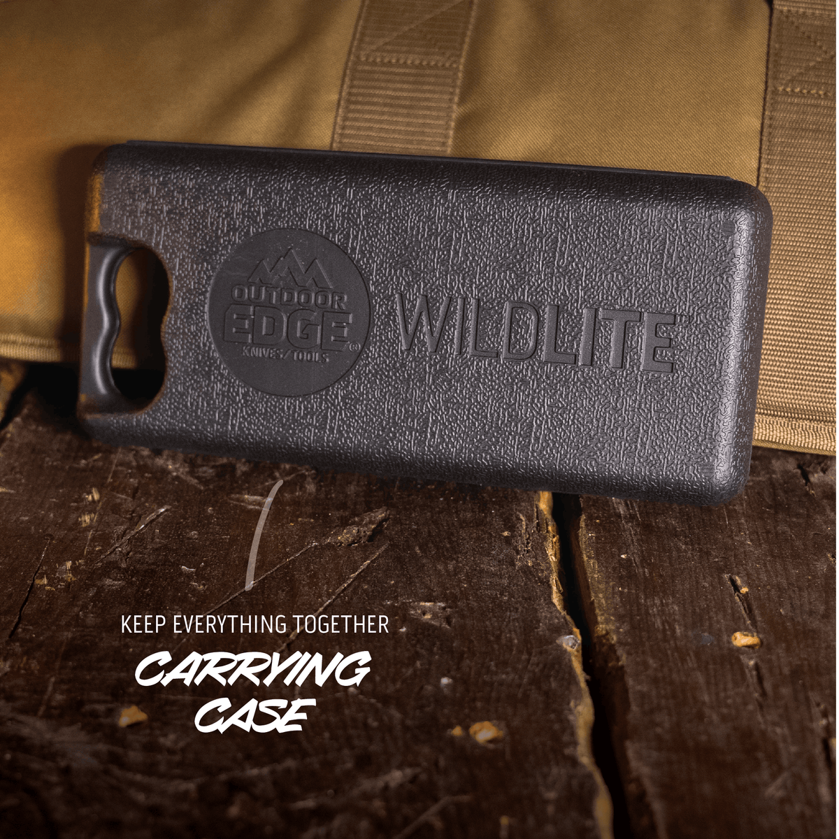 Outdoor Edge WILDLITE, view 7