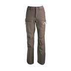 SKRE Womens Hardscrabble Pants, Ash Brown