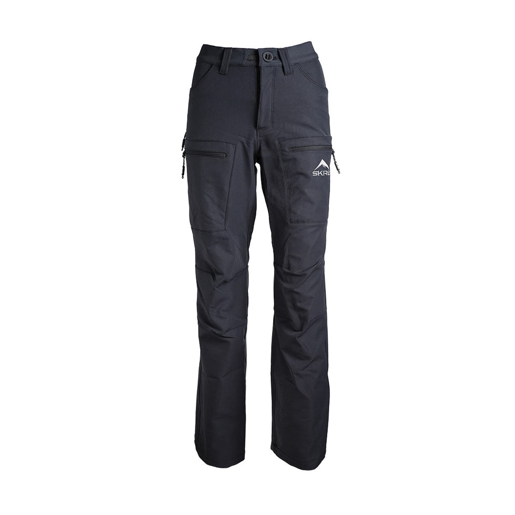 SKRE Womens Hardscrabble Pants, Slate Grey