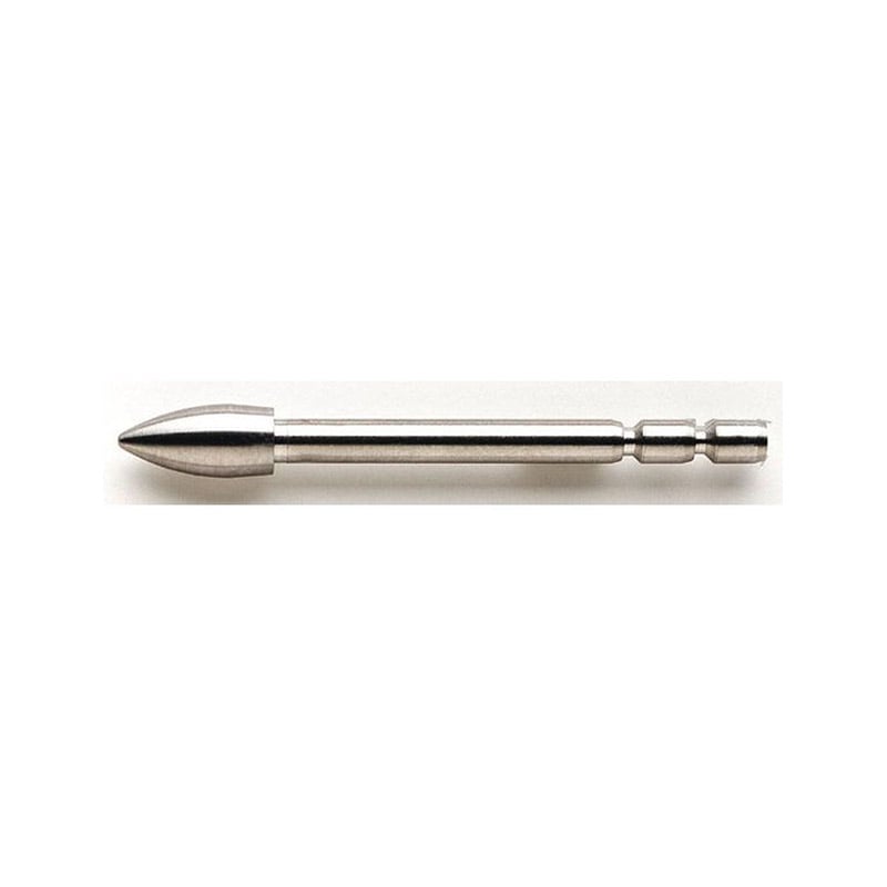 Easton X10 Ballistic Tungsten break-off point