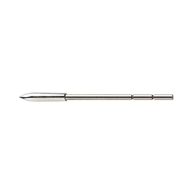 Easton X10 stainless steel break-off point