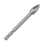 RamRods Tungsten Point (X10)