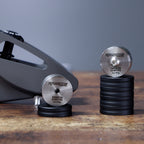 RamRods Tungsten Damping Riser Weight
