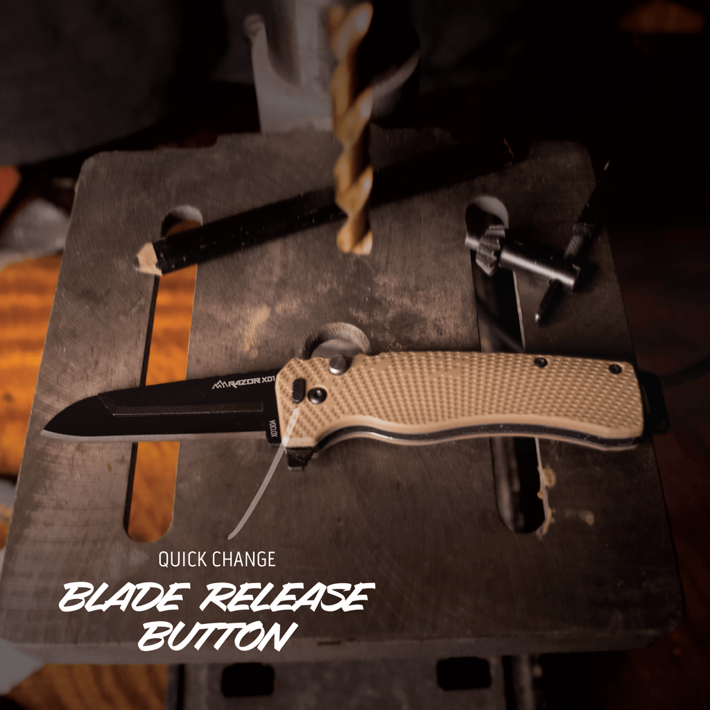 Outdoor Edge RAZOR XD1, view 3
