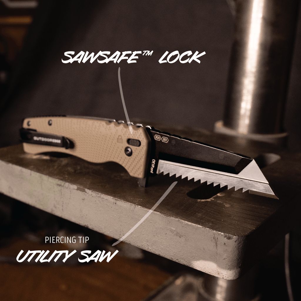 Outdoor Edge RAZOR XD1, view 6
