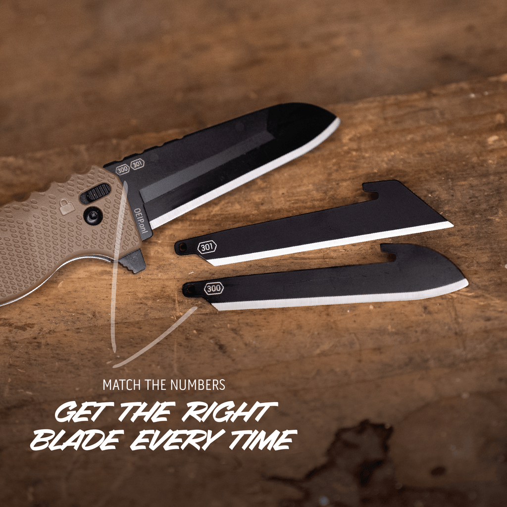 Outdoor Edge RAZOR XD1, view 5