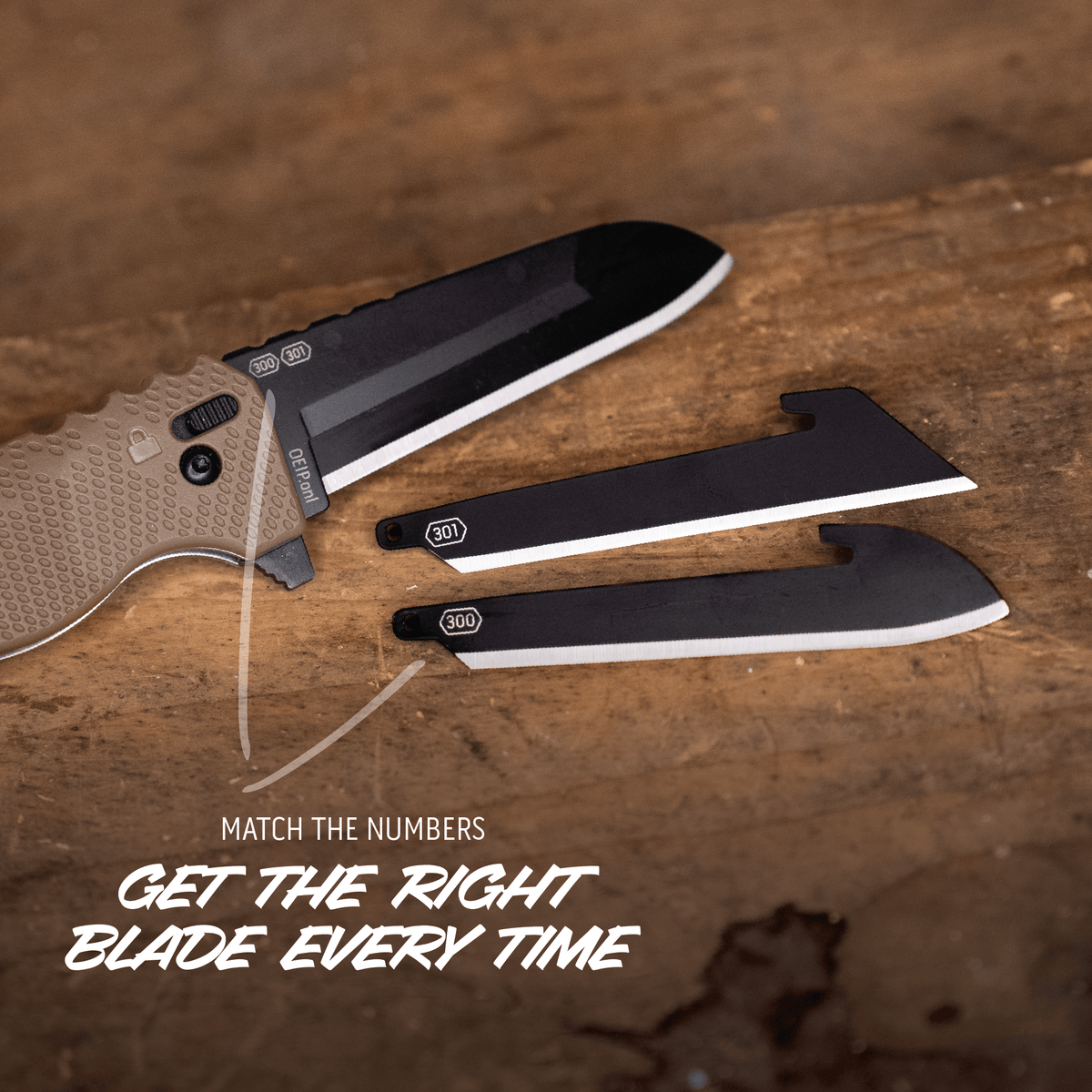 Outdoor Edge RAZOR XD1, view 5