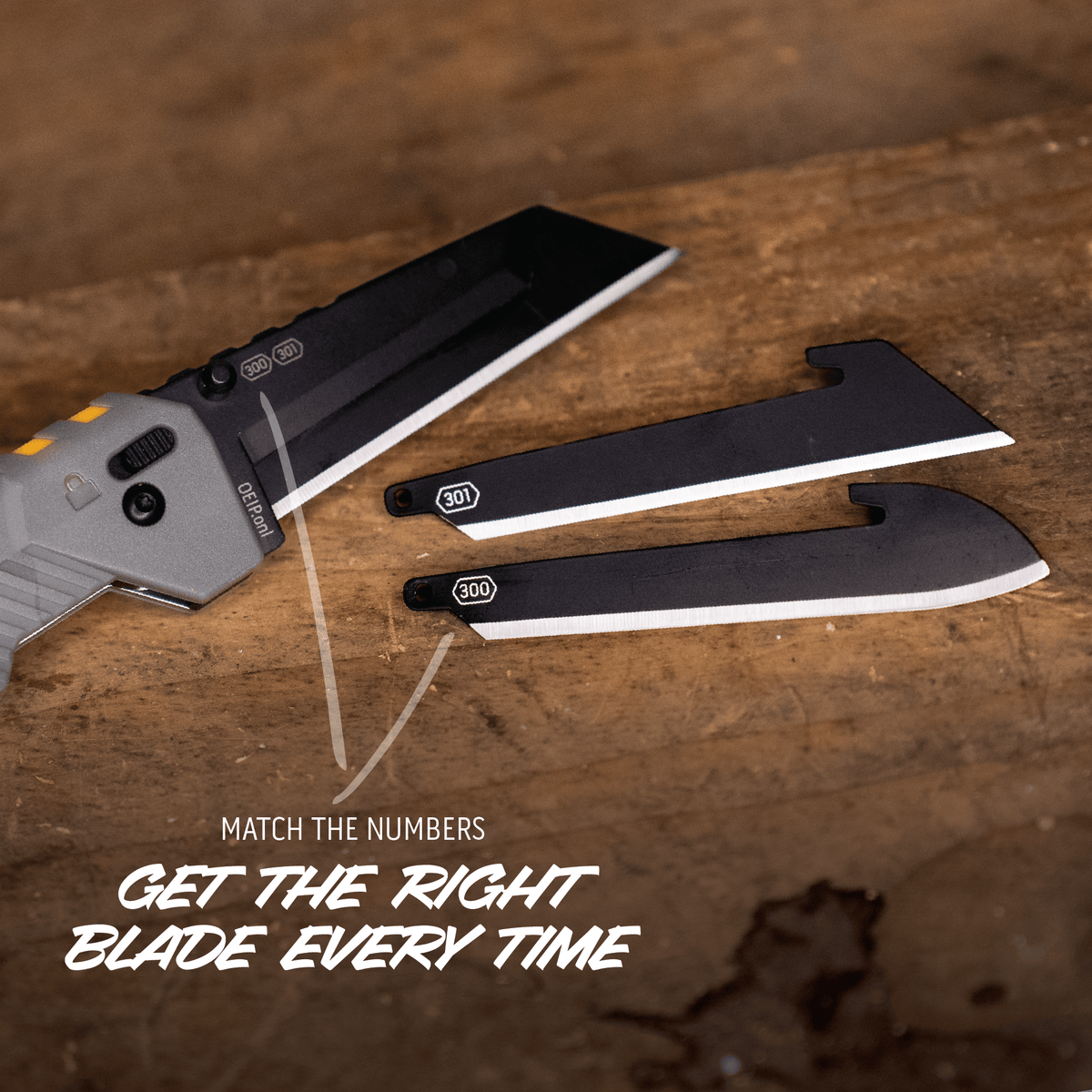 Outdoor Edge RAZOR XD2, view 4