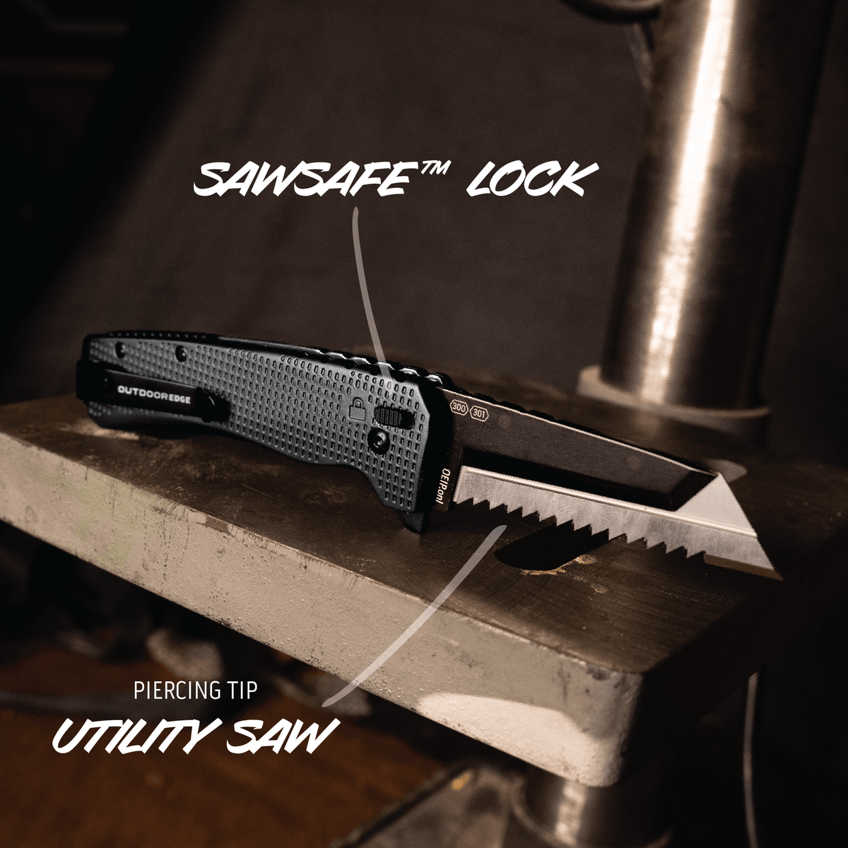 Outdoor Edge RAZOR XD3, view 6