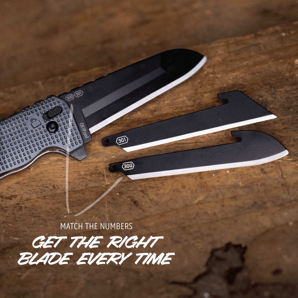 Outdoor Edge RAZOR XD3, view 5