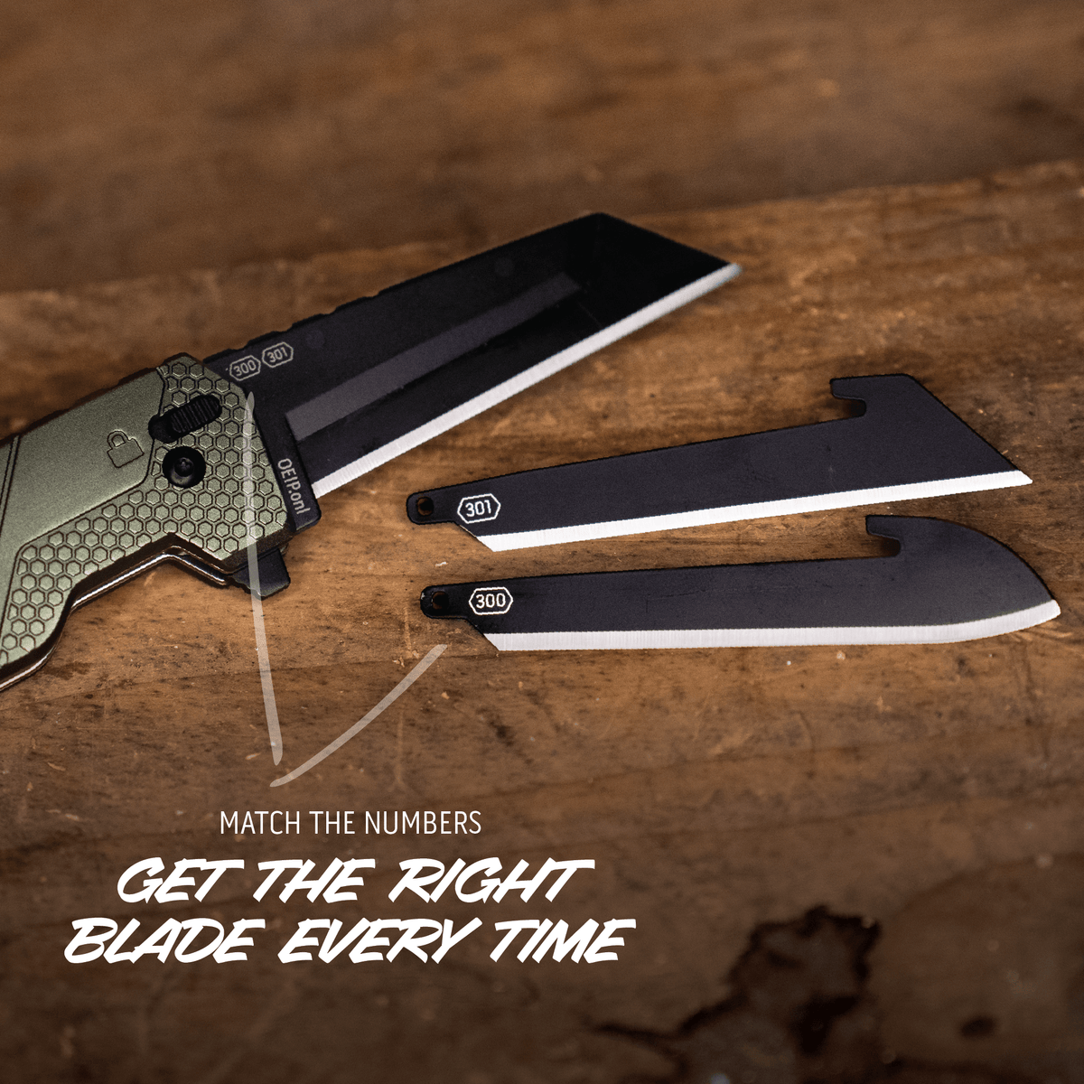 Outdoor Edge RAZOR XD4, view 5